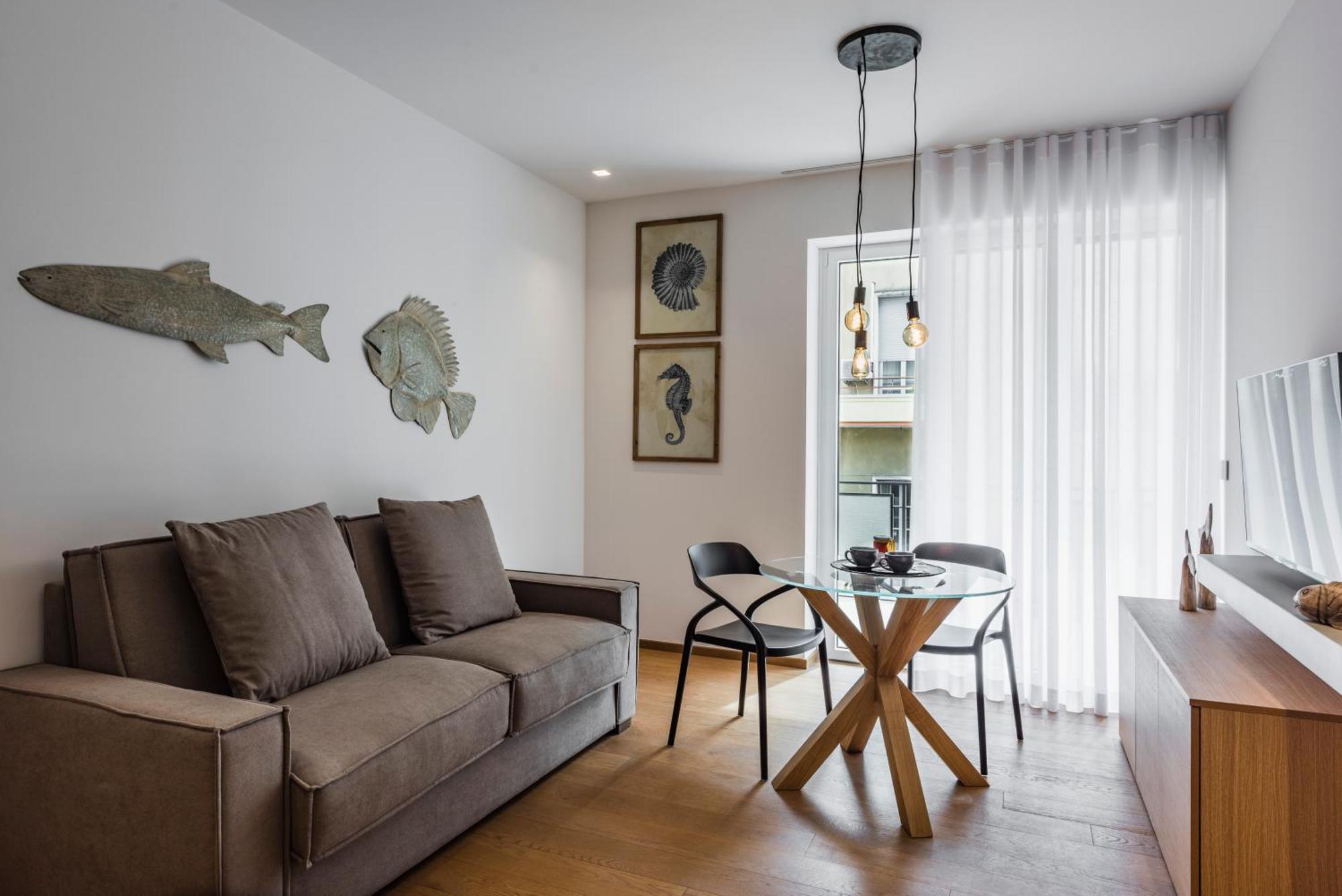 Ferrini Home - Riso 74 Catania Luaran gambar